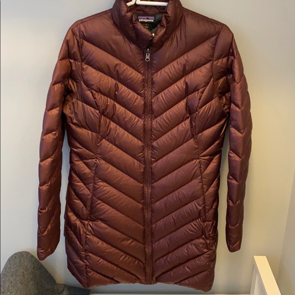 Patagonia Parka